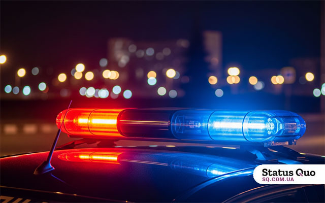 В центре Харькова произошла массовая драка девочек