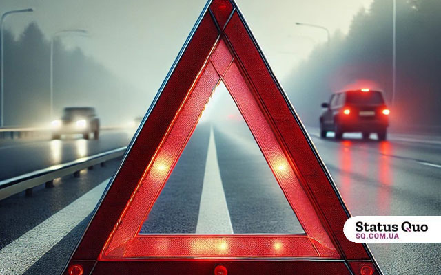 Полиция ищет свидетелей смертельного ДТП