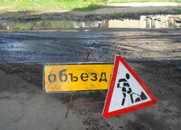 Московский проспект снова закрывают: как пойдет транспорт