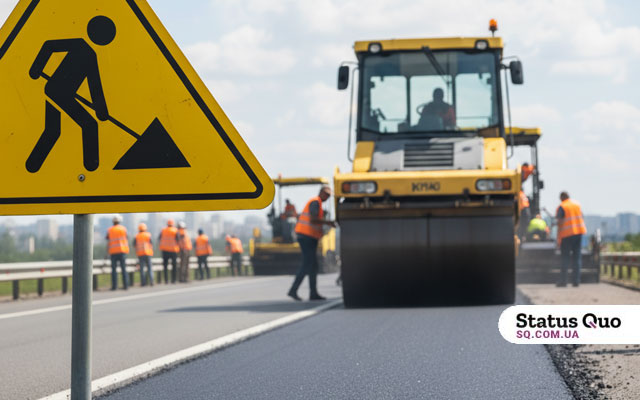 Когда в Харькове начнут ремонтировать дороги: мэр назвал сроки и условия