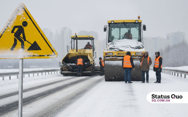 Какие дороги будут ремонтировать в Харьковской области (видео)