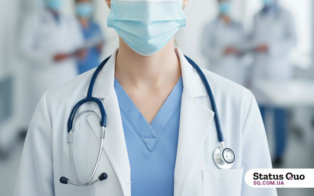 В Харьковской области фиксируется рост заболеваний сальмонеллезом и коклюшем