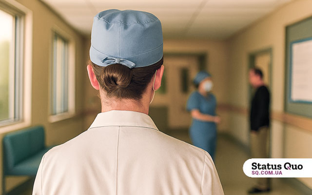 Харків пережив сплеск захворюваності на туберкульоз: у чому причини та чого чекати після війни