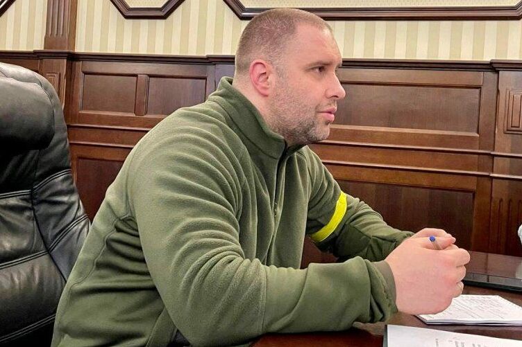 Синєгубов прокоментував питання ППО для Харкова