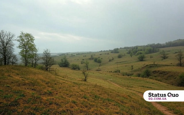 В Харькове будет тепло и пасмурно