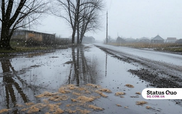 У Харкові очікується похолодання