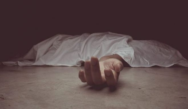 В Харькове мужчина выдал себя за умершего