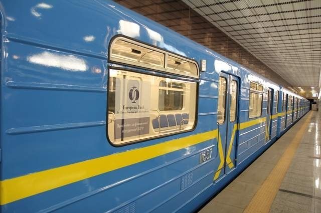 Харьковское метро предлагает работу