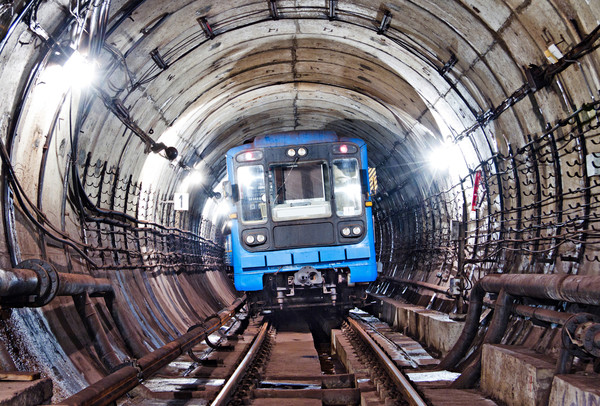 Когда в Харькове запустят метро: информация мэрии