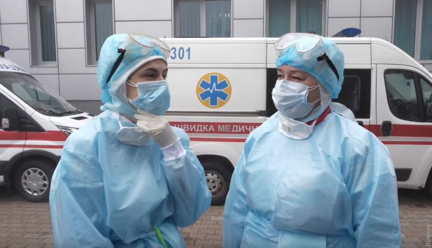 В Харькове - еще четырнадцать смертей от коронавируса