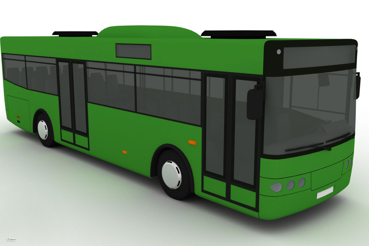 В Харькове появился новый автобусный маршрут